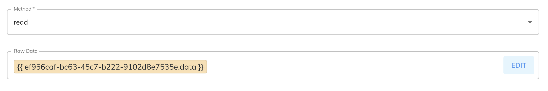 CSV Parser Read Configuration CSV Parser Read Configuration