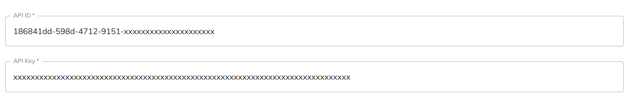 Unleashed Authorization Configuration Unleashed Authorization Configuration